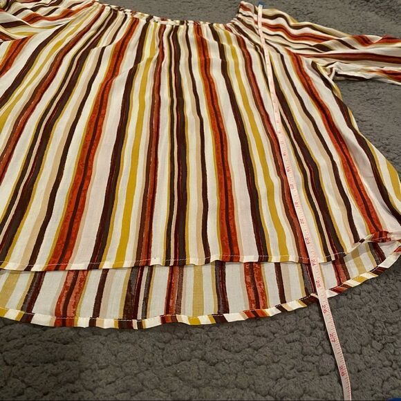 Est 1946 Stripe Shirt - Picture 10 of 11